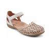 Bella Sandal Ivory view