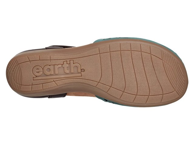Bella Sandal