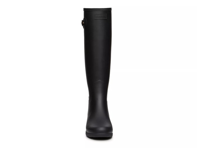 HUNTER Original Tall Rain Boot Women s Free Shipping DSW