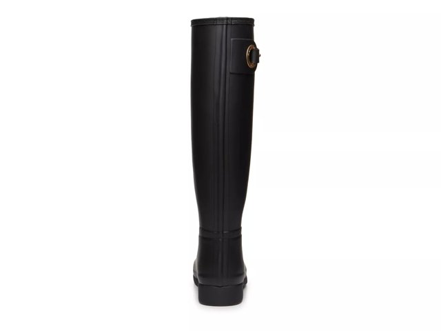 HUNTER Original Tall Rain Boot - Women's - Free Shipping | DSW