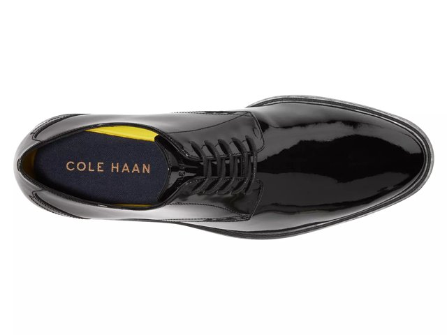 Hathorn ネペンテス US9 oxford Cole Haan Men's Hawthorne Lace-Up Cap-Toe Oxford Dress Shoes