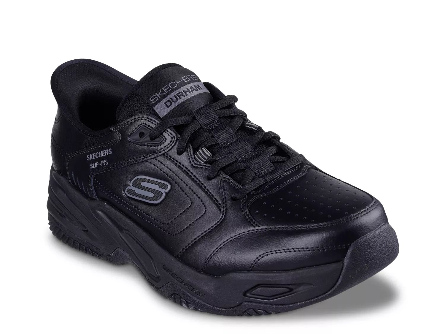 Skechers Slip Ins Durham Sneaker Men s Free Shipping DSW