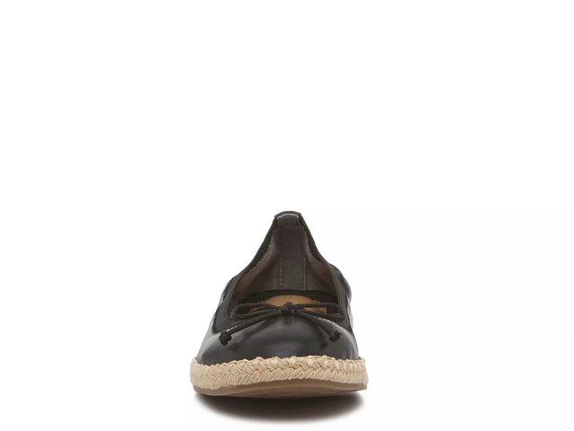Kelly Katie Katie Espadrille Flat