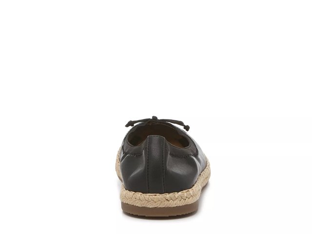 Kelly Katie Katie Espadrille Flat
