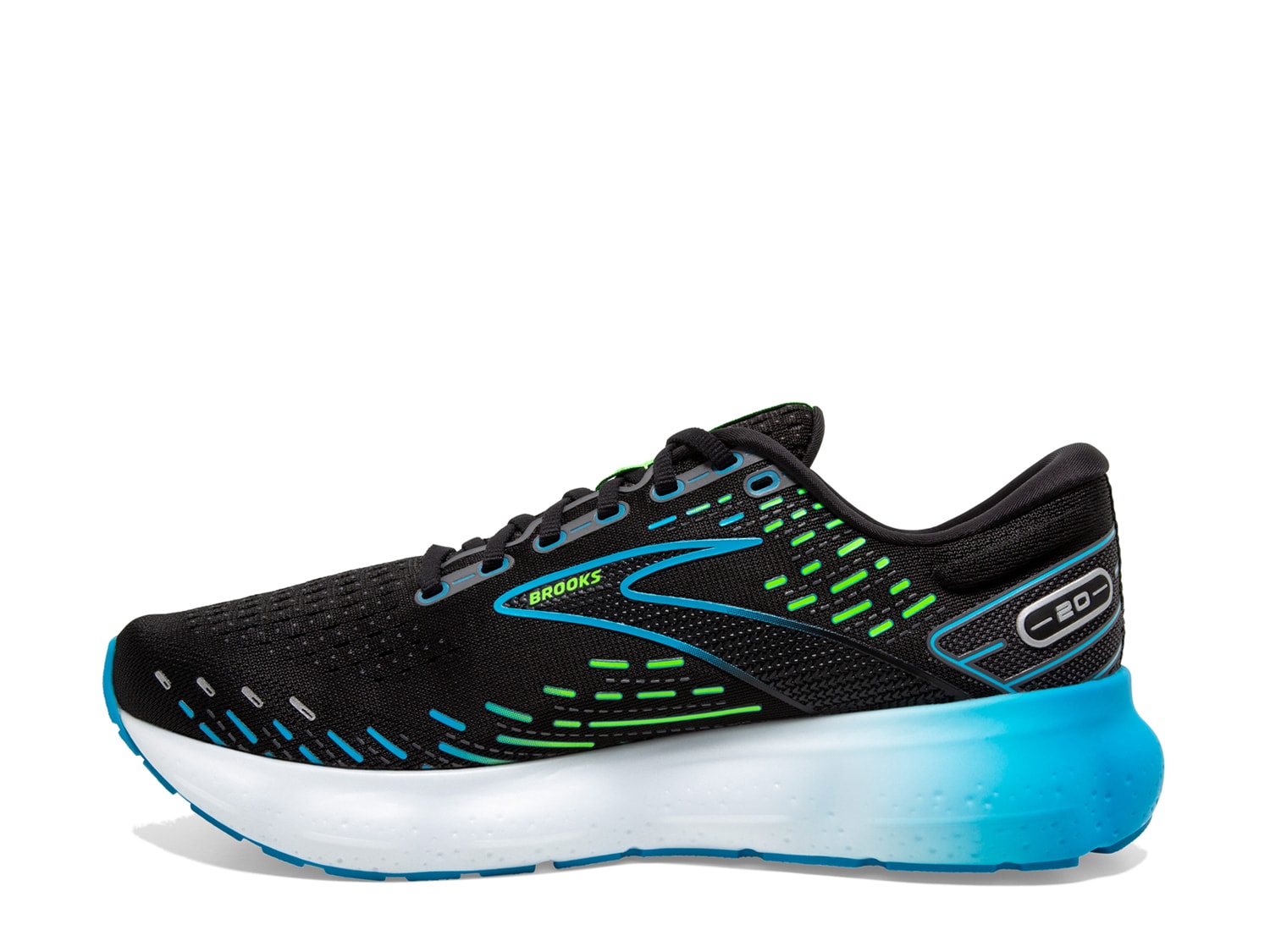 Glycerin 20 Running Shoe - Men's