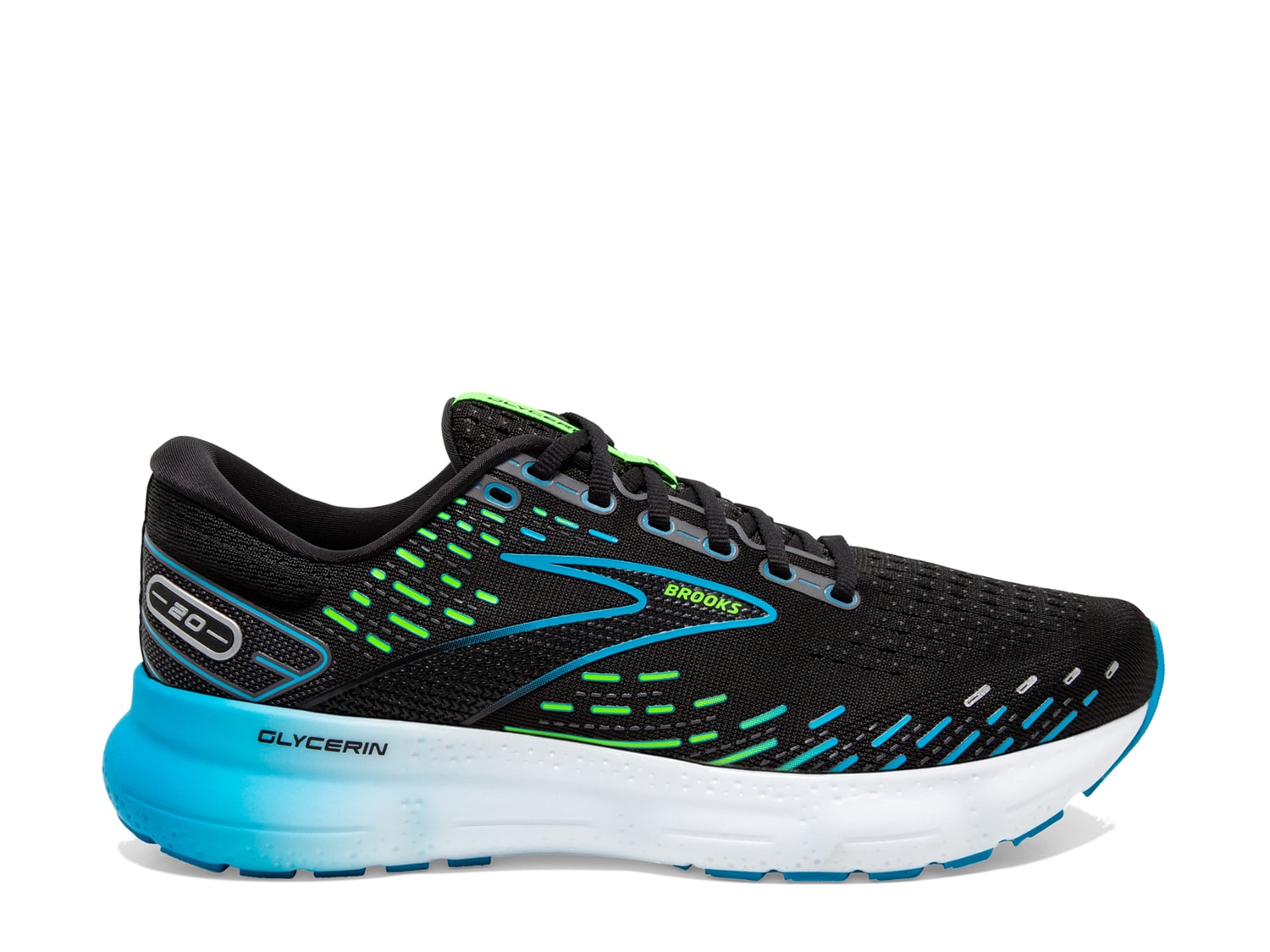 Glycerin 20 Running Shoe - Men's