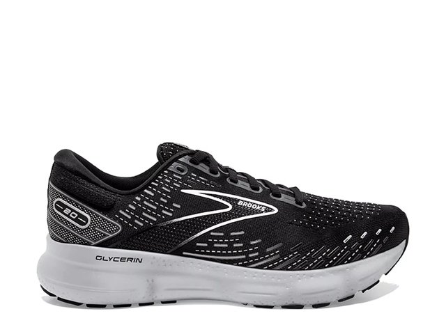 Brooks Glycerin 20 Running Shoe - Men's - Free Shipping | DSW