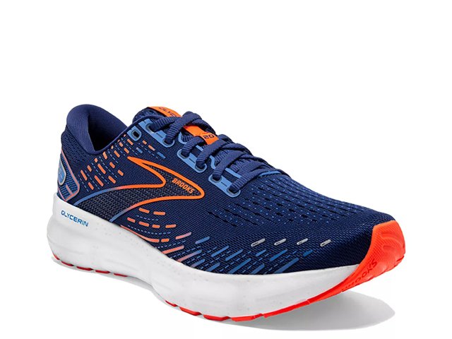Dsw online mens brooks