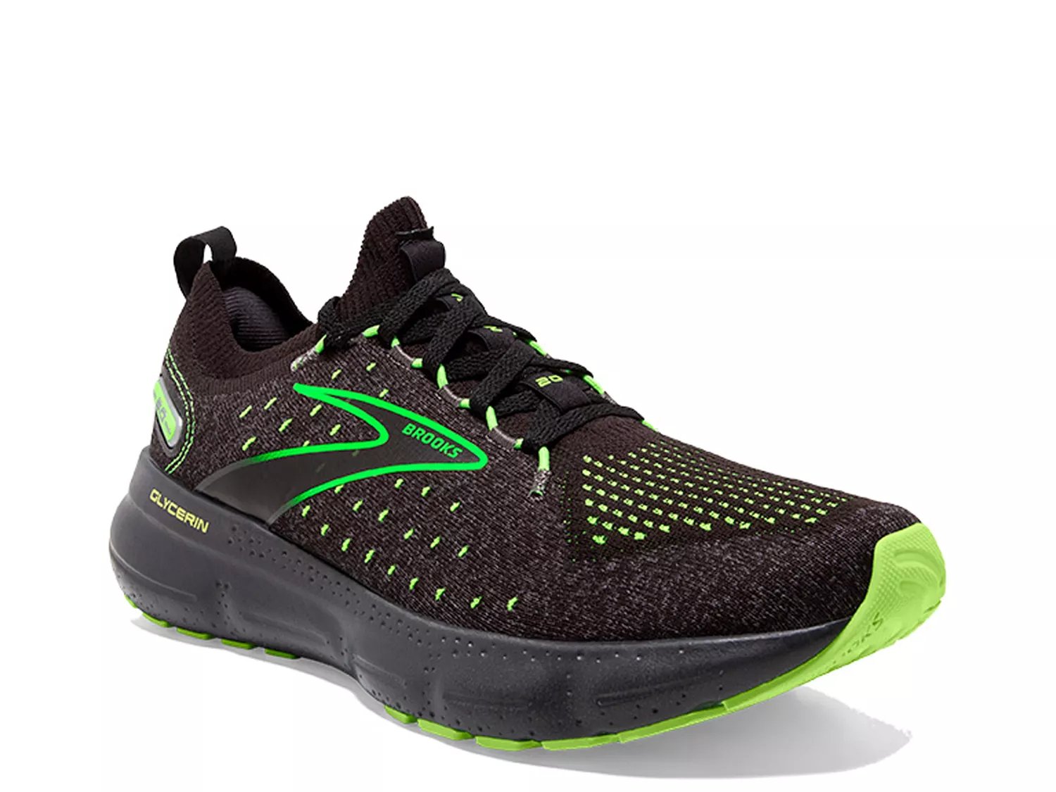 Dsw brooks outlet glycerin