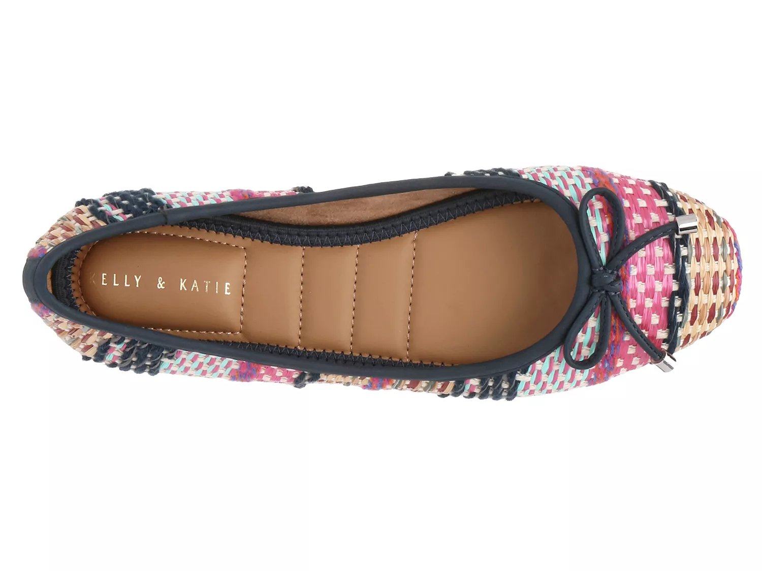 Sasha Ballet Flat