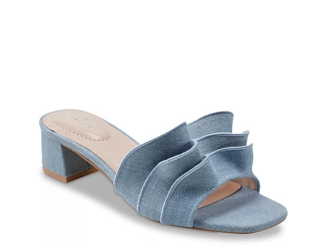 Bandolino Rista Sandal