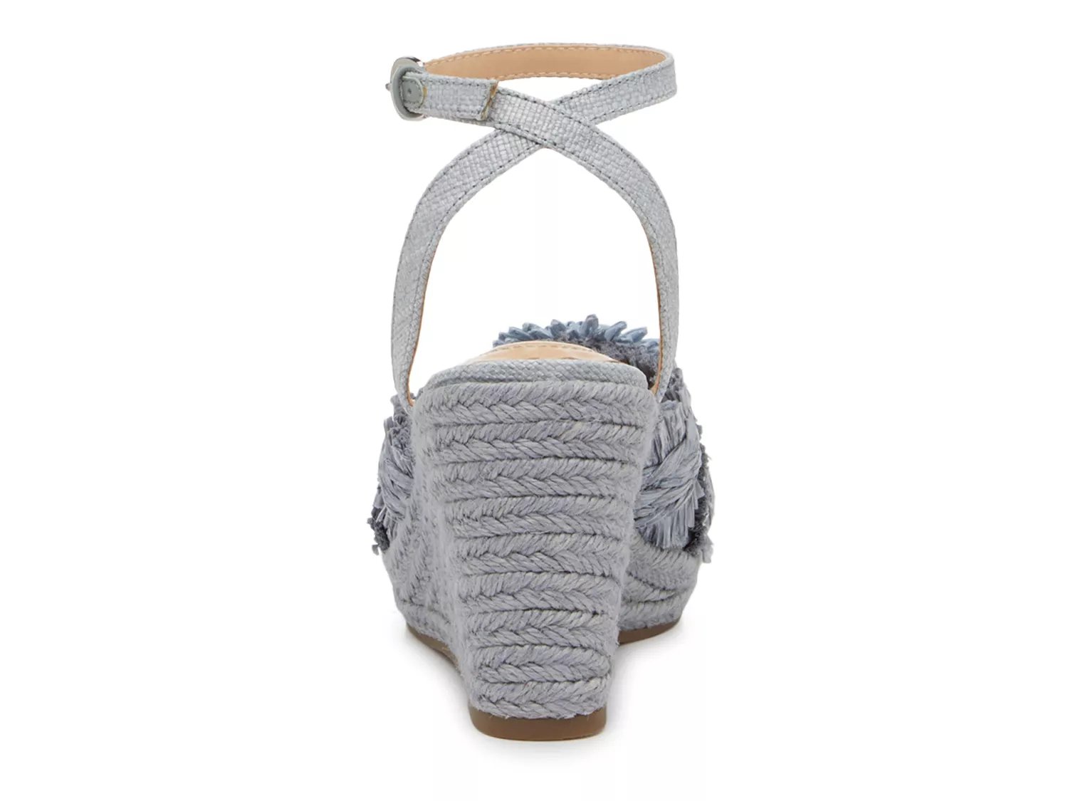 Krista Wedge Sandal