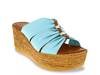 Italian Shoemakers Amayra Wedge Sandal