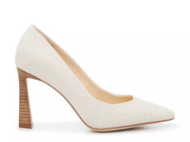 Jessica simpson cipinola pump top