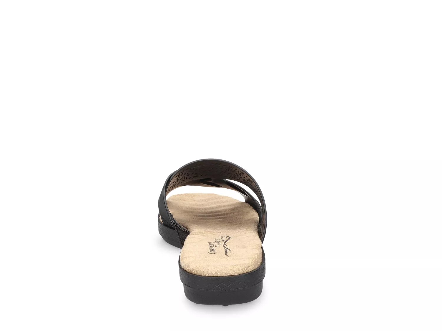 Coho Wedge Sandal