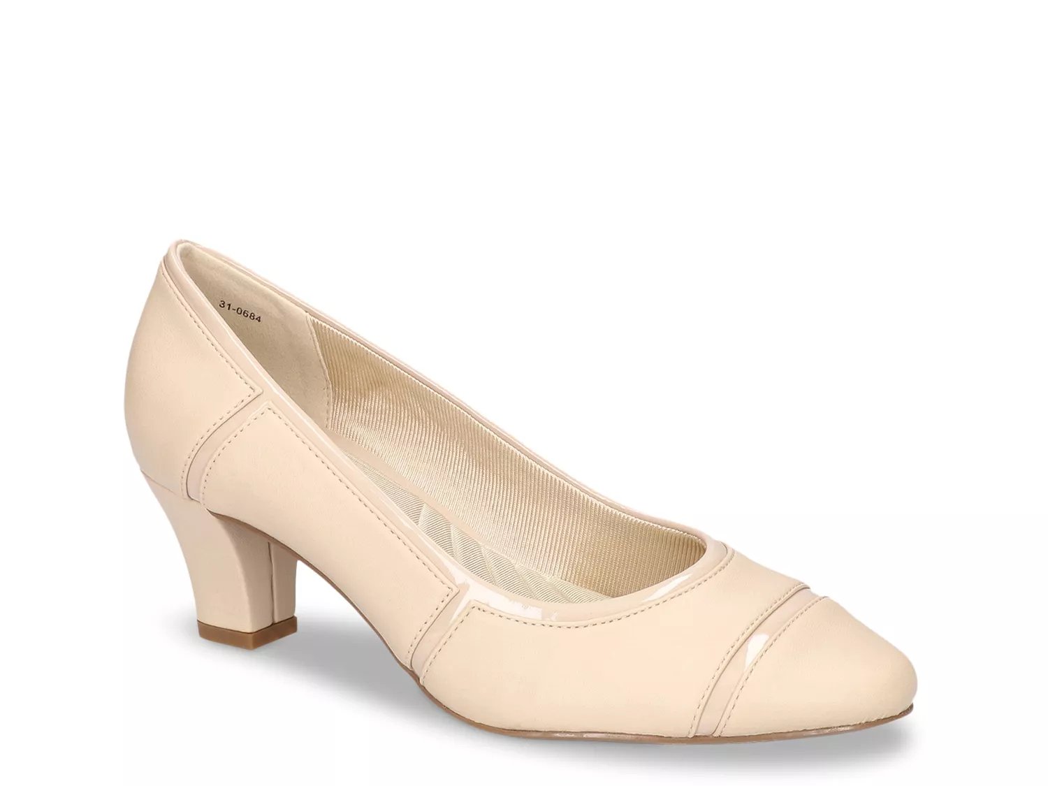 Datia Pump