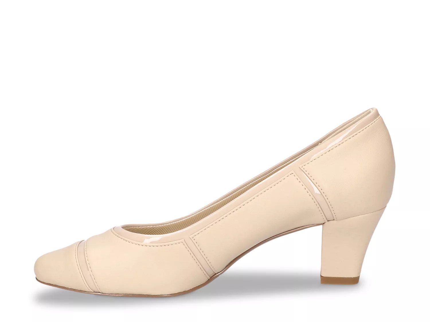 Datia Pump