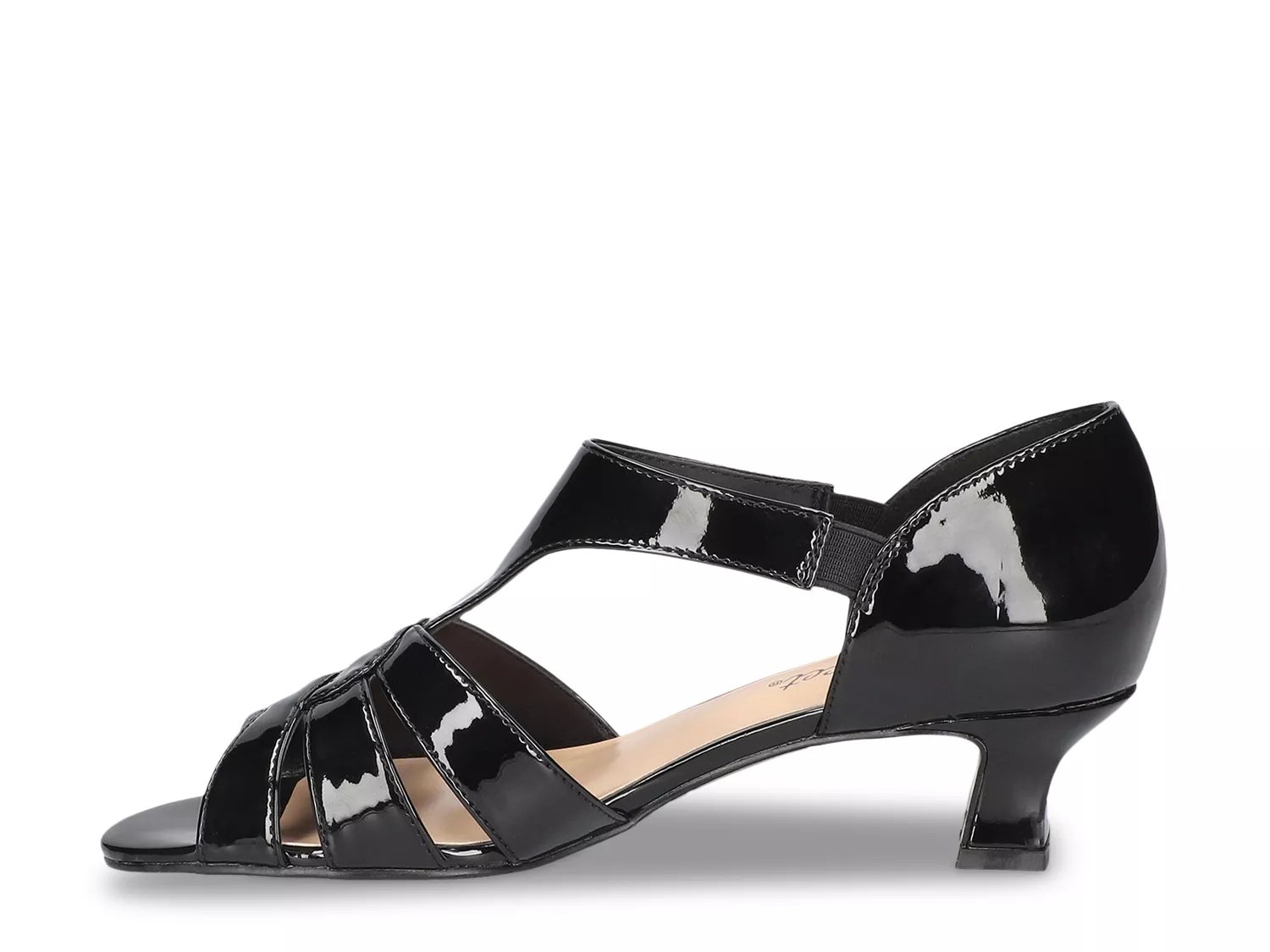 Essie Sandal