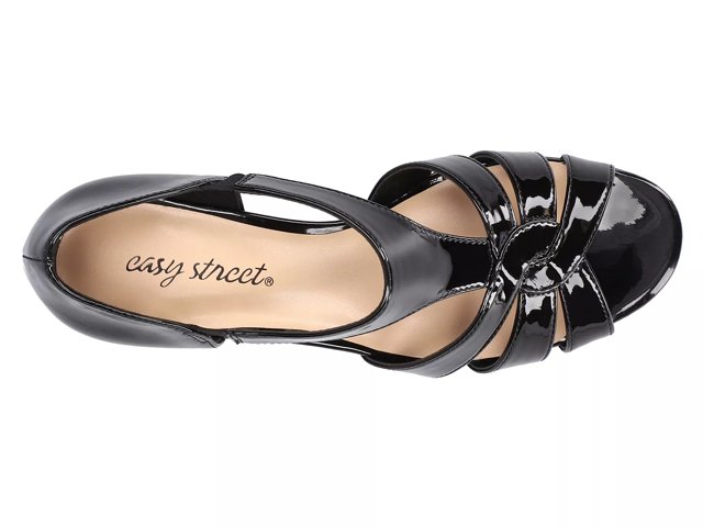 Easy Street Essie Sandal Free Shipping DSW