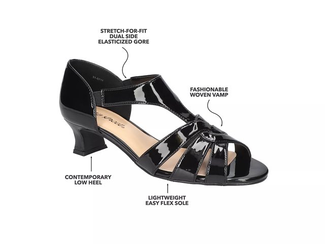 Easy Street Essie Sandal Free Shipping DSW