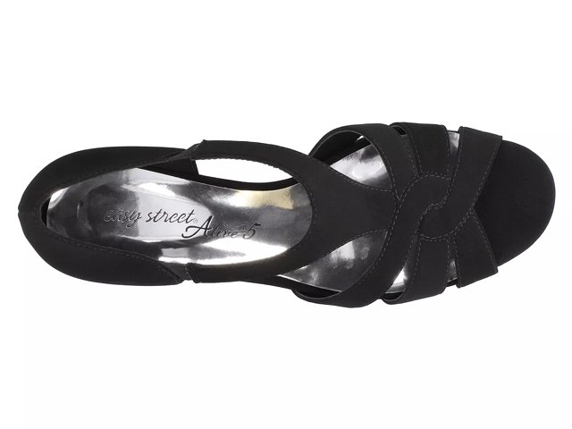 Easy street nylee sandal clearance