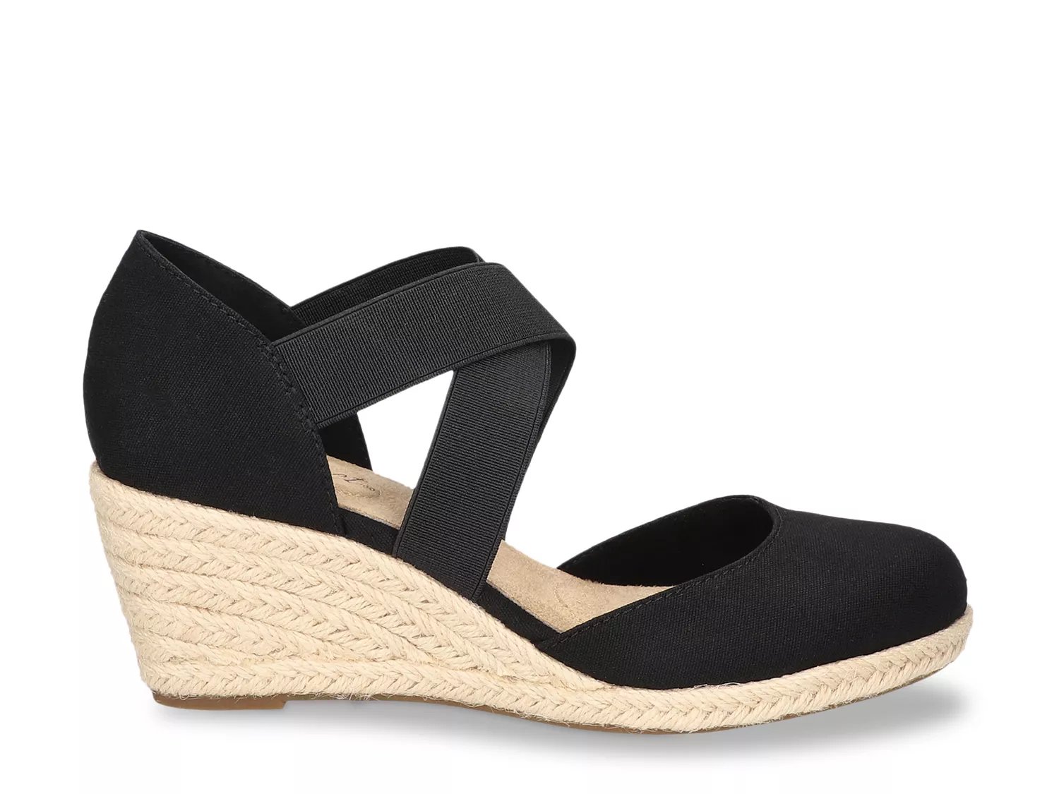 Pari Espadrille Pump