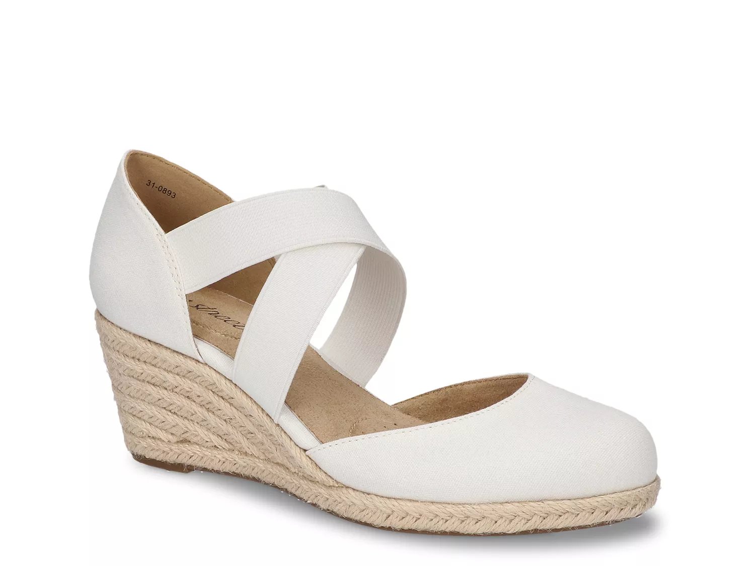 Espadrille pump cheap