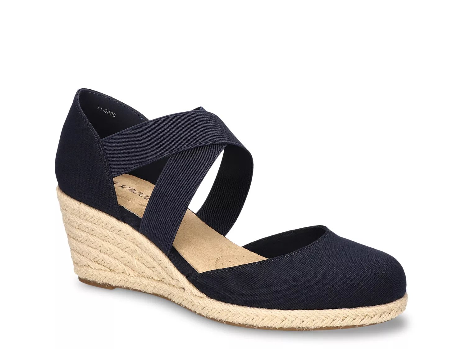 Easy store street espadrilles