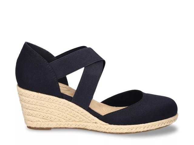Easy street discount espadrilles