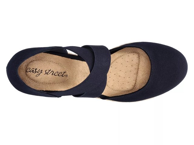 Easy street espadrilles sale