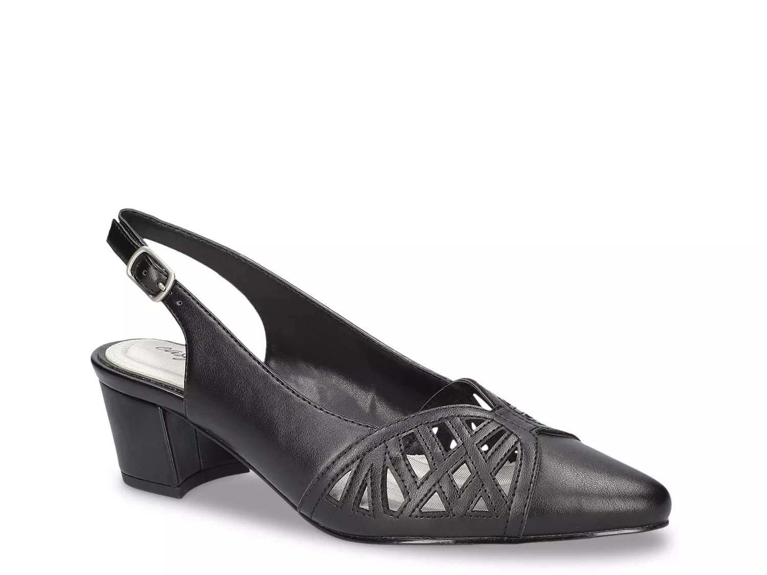 Easy Street Bizzy Pump Free Shipping DSW