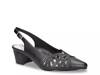 Bizzy Pump Black view