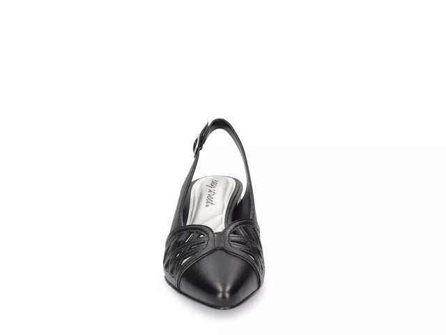 Easy street stunning slingback pumps top