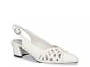 Bizzy Pump White view