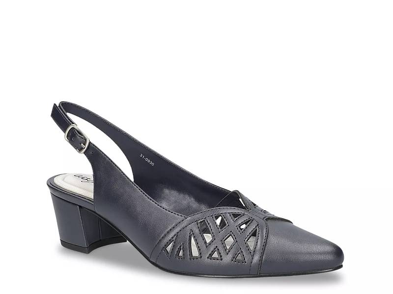 Easy Street Pointe Pump - Free Shipping | DSW