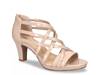 Bee Sandal Beige view