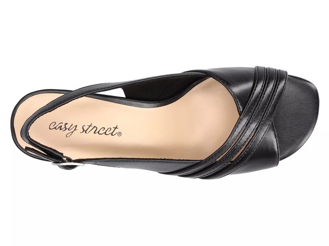 Easy Street Teton Sandal Free Shipping DSW