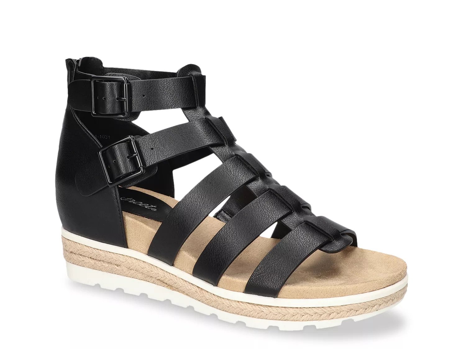 Gabor store gladiator sandals