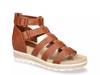 Gabor store gladiator sandals