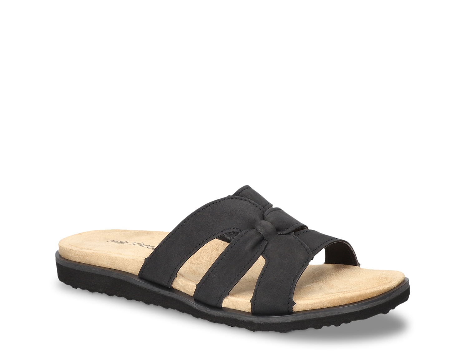 Easy Street Skai Sandal - Free Shipping | DSW