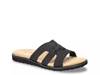 Easy street 2025 flip flops