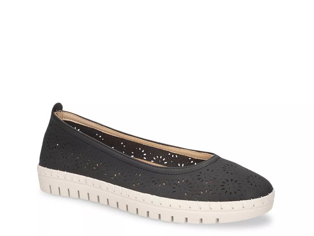 Dsw flats black outlet