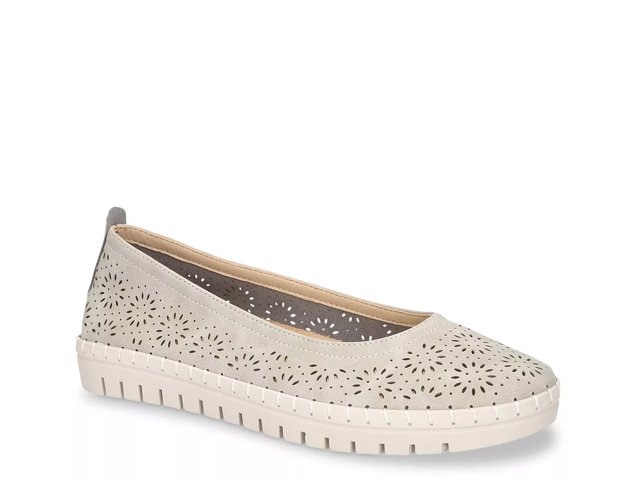 Easy street ballet flats hot sale