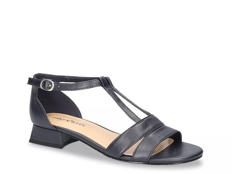 Easy Street Sunrise Sandal - Free Shipping | DSW