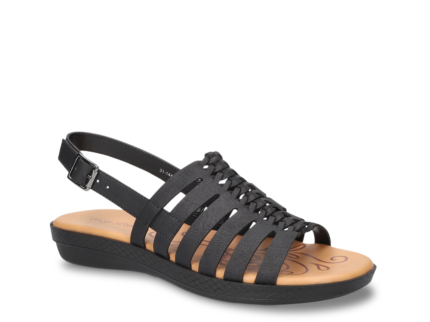 Easy Street Ziva Sandal - Free Shipping | DSW