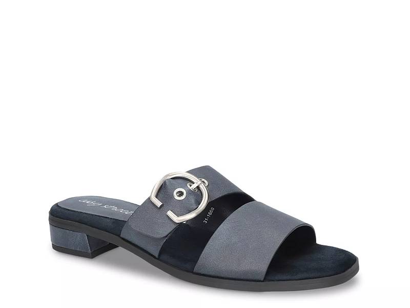 Easy Street Sunrise Sandal - Free Shipping | DSW