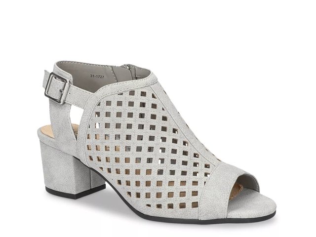 Easy Street Belva Sandal Free Shipping DSW