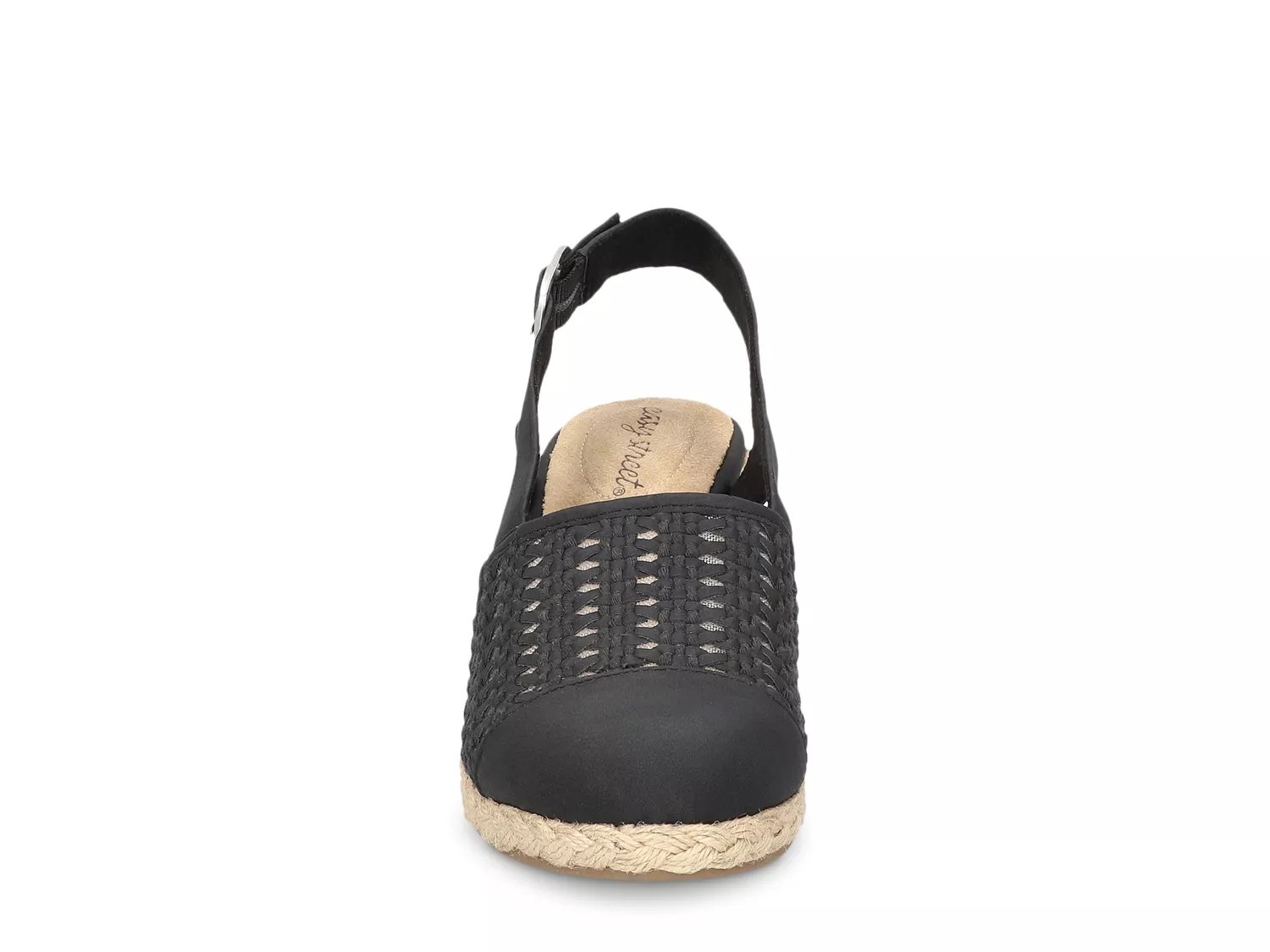 Taffy Wedge Sandal