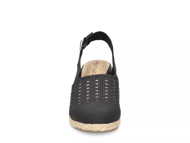 Easy spirit hotsell taffy slingback sandals