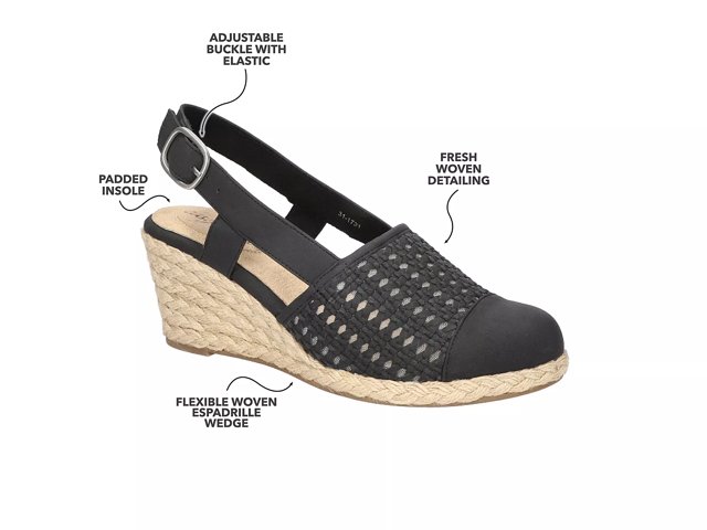Easy spirit taffy slingback sandals hot sale